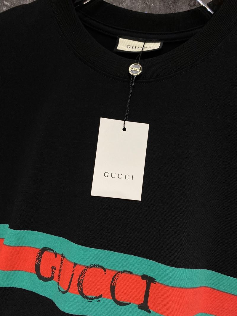 Gucci T-Shirts